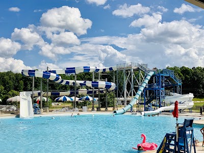 Cobblestones Water Park photo 2