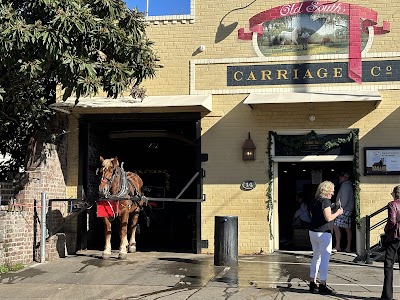 Old South Carriage Company photo 3