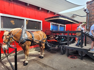 Old South Carriage Company photo 5