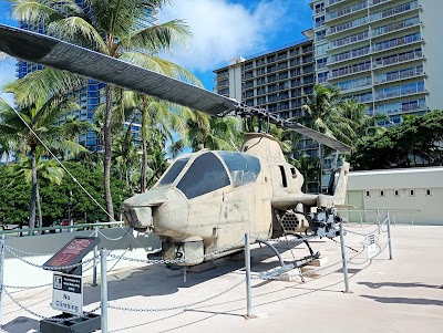 Fort DeRussy Beach Park photo 3