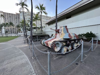 Fort DeRussy Beach Park photo 4