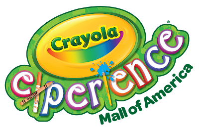Crayola Experience Mall of America photo 3