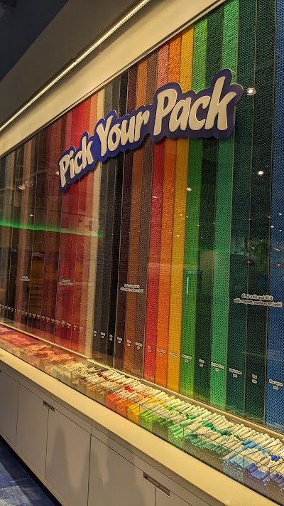 Crayola Experience Mall of America photo 4