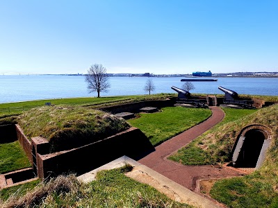 Fort McHenry National Monument and Historic Shrine photo 4