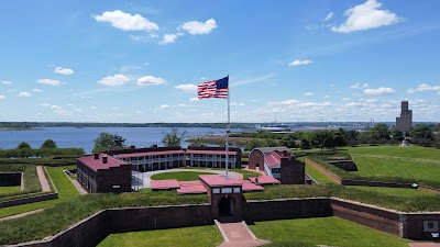Fort McHenry National Monument and Historic Shrine photo 3
