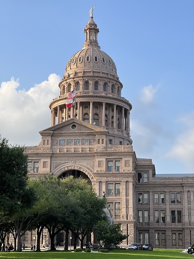 Texas Capitol photo 2