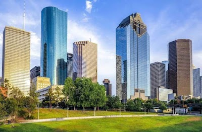 Sam Houston Park photo 2