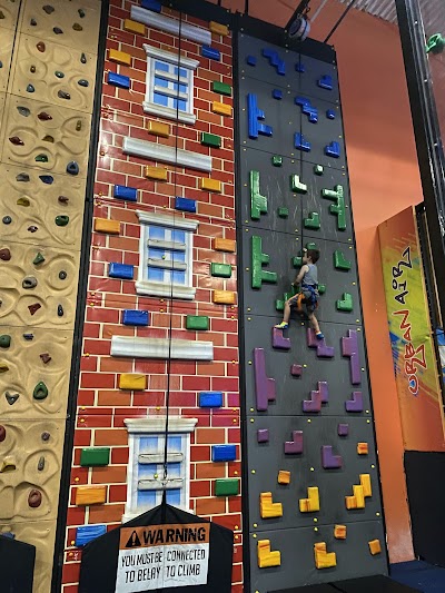 Urban Air Trampoline and Adventure Park photo 5