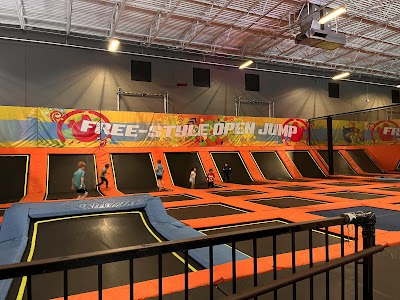 Urban Air Trampoline and Adventure Park photo 3