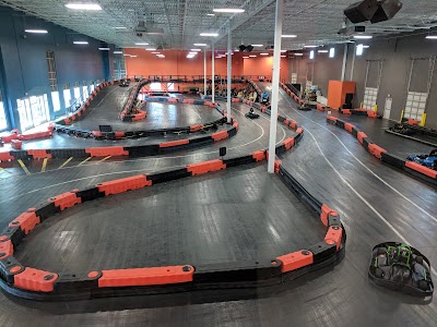 Urban Air Trampoline and Adventure Park photo 2