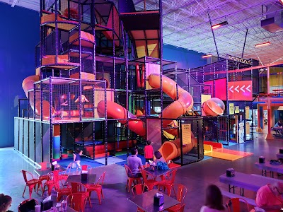 Urban Air Trampoline and Adventure Park photo 4