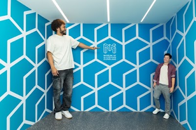 Museum of Illusions photo 2