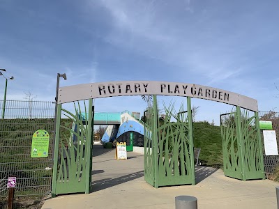 Rotary PlayGarden photo 5