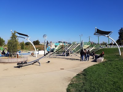 Rotary PlayGarden photo 3