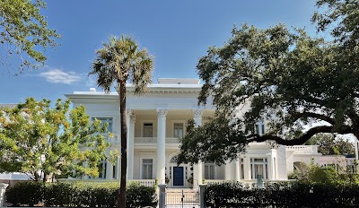 White Point Garden photo 4