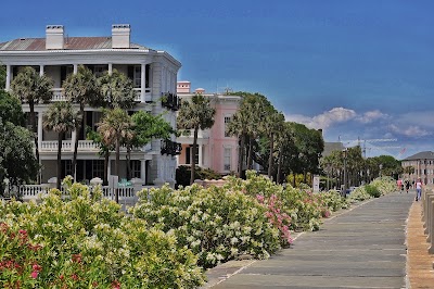 White Point Garden photo 2