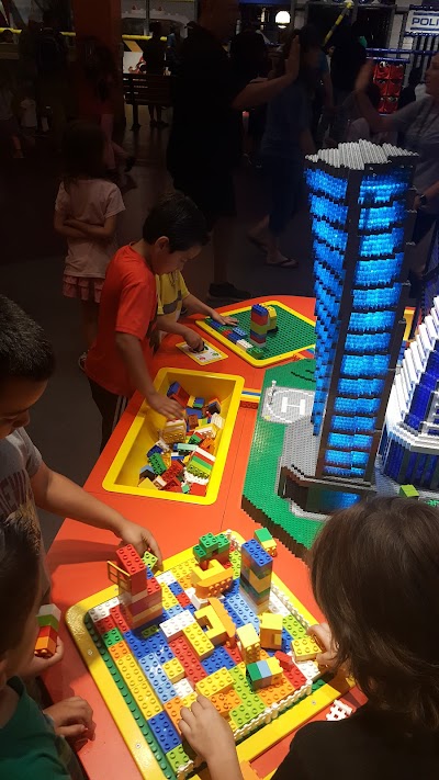 LEGOLAND Discovery Center Arizona photo 4