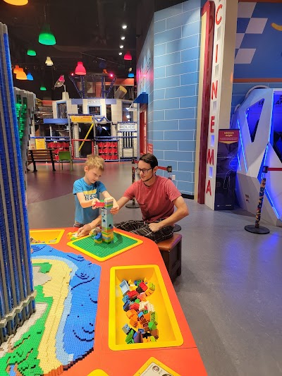 LEGOLAND Discovery Center Arizona photo 3