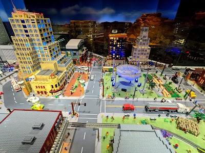 LEGOLAND Discovery Center Arizona photo 5