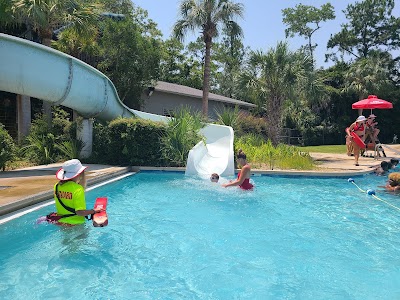 Splash Island Waterpark photo 3