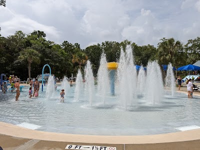 Splash Island Waterpark photo 2