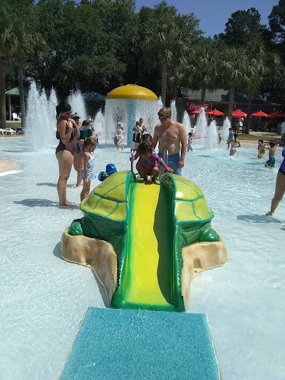 Splash Island Waterpark photo 4