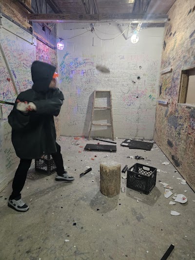 Smash Zone photo 4