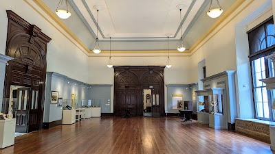 George Peabody Library photo 4