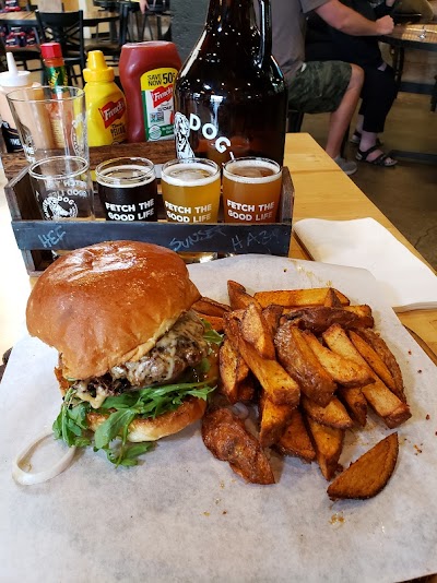White Dog Brewing Co. - Boise photo 5
