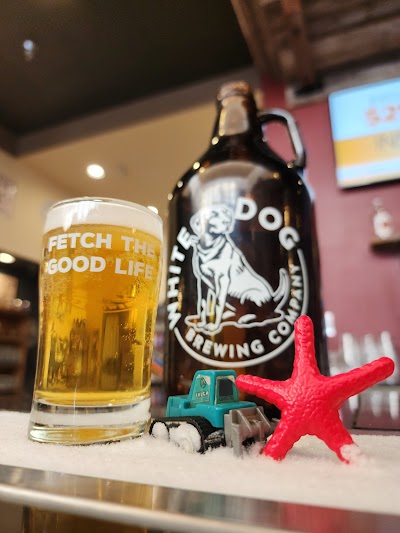 White Dog Brewing Co. - Boise photo 3