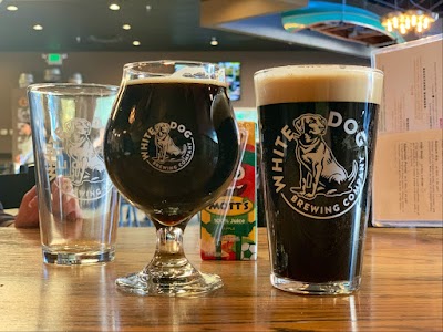 White Dog Brewing Co. - Boise photo 4
