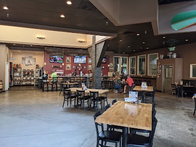 White Dog Brewing Co. - Boise photo 2