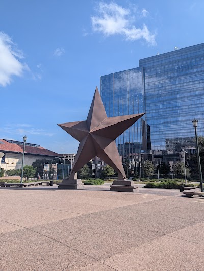 Bullock Texas State History Museum photo 4