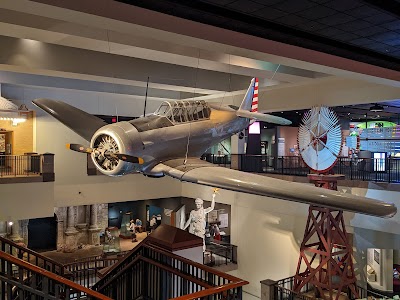 Bullock Texas State History Museum photo 5