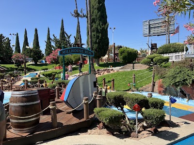 Golfland San Jose photo 2