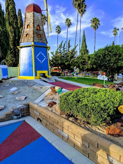 Golfland San Jose photo 5