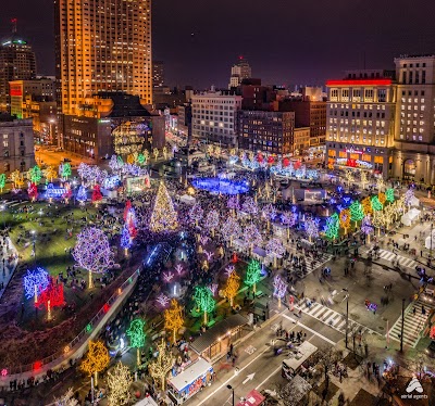Cleveland Public Square photo 5