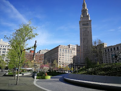 Cleveland Public Square photo 3