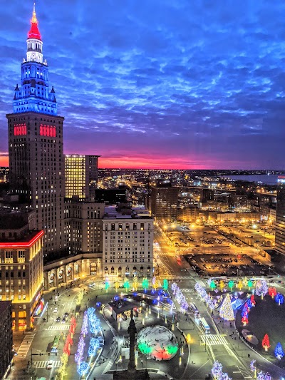 Cleveland Public Square photo 4