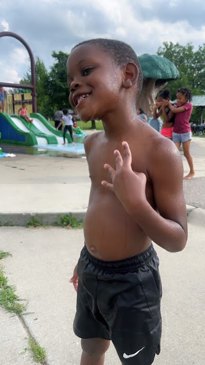 Splash Pad photo 2