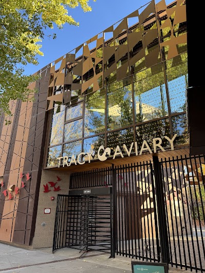 Tracy Aviary at Liberty Park photo 2