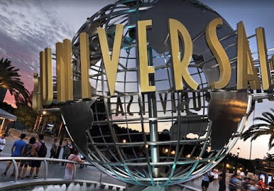 Universal Studios Hollywood photo 4