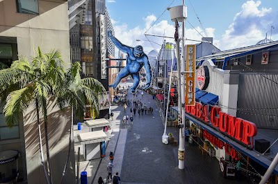 Universal Studios Hollywood photo 2