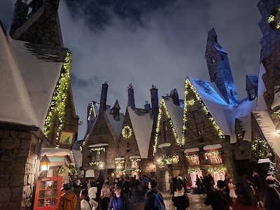 Universal Studios Hollywood photo 5
